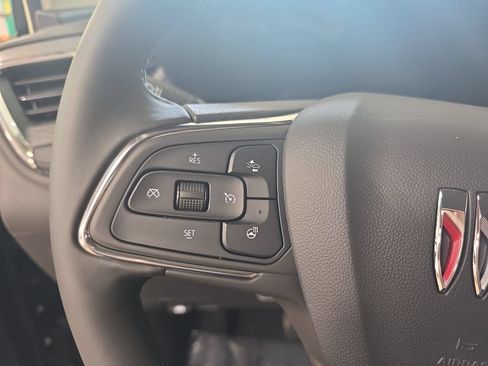 New 2026 Buick Encore GX Sport Touring w/ Comfort Package AWD/4WD image 17