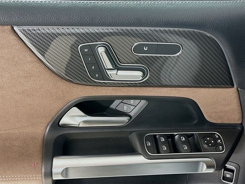 New 2026 Mercedes-Benz GLB 250 GLB 250 image 18