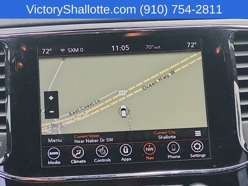 Certified 2021 Jeep Grand Cherokee Laredo X RWD image 4
