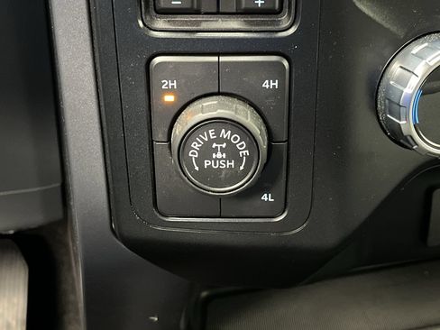 Certified 2023 Ford F150 XLT w/ Equipment Group 302A High AWD/4WD image 19