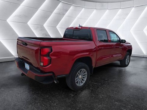 New 2026 Chevrolet Colorado LT RWD image 5