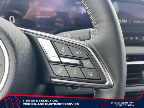 New 2026 Buick Enclave Sport Touring w/ Super Cruise Package FWD image 27