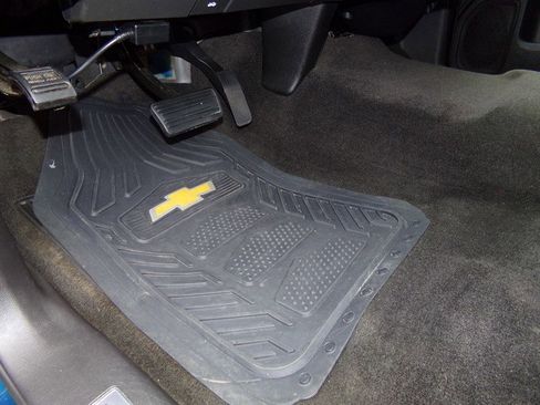 Used 2016 Chevrolet Silverado 1500 LT w/ All Star Edition image 21