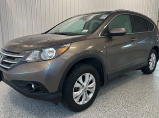 Used 2014 Honda CR-V EX-L video 1