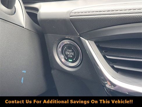 New 2026 Buick Encore GX Sport Touring image 16