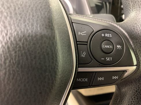 Used 2023 Toyota Camry LE image 22