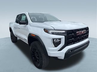 New 2026 GMC Canyon Elevation w/ Convenience Package video 2