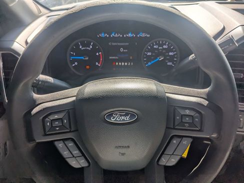 Used 2017 Ford F350 XLT w/ XLT Value Package AWD/4WD image 30
