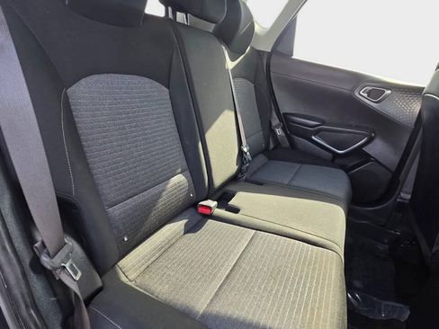 Used 2020 Kia Soul S FWD image 14