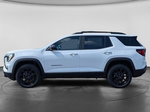New 2026 GMC Terrain Elevation w/ Black Edition AWD/4WD image 9