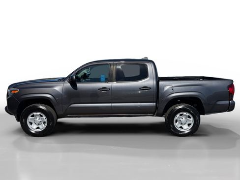Used 2020 Toyota Tacoma SR w/ SR Convenience Package RWD image 2