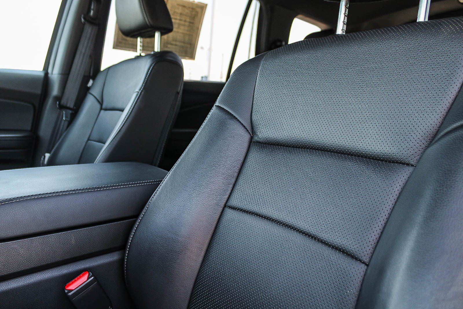 Certified 2025 Honda Passport EX-L image 24