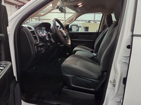 Used 2020 RAM 2500 Tradesman AWD/4WD image 72