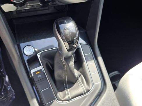 New 2026 Volkswagen Taos S FWD image 23