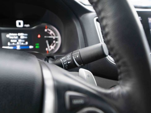 Certified 2022 Honda Ridgeline RTL image 14