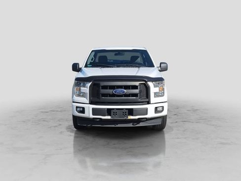 Used 2017 Ford F150 XL w/ Equipment Group 101A Mid AWD/4WD image 3
