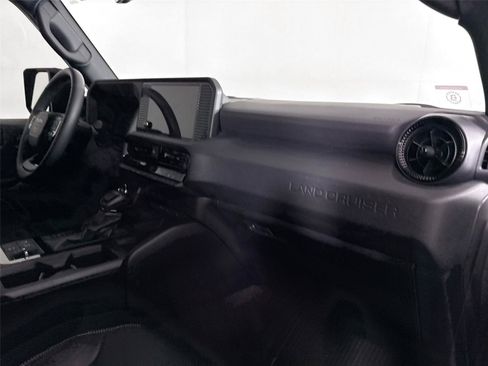 Certified 2025 Toyota Land Cruiser 1958 AWD/4WD image 41
