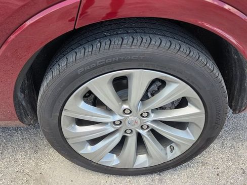 Used 2024 Buick Envista Sport Touring FWD image 3