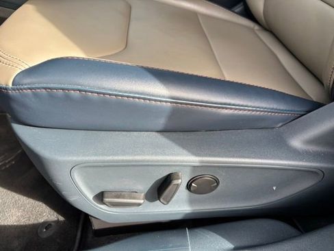 New 2026 Ford Maverick Lariat image 14