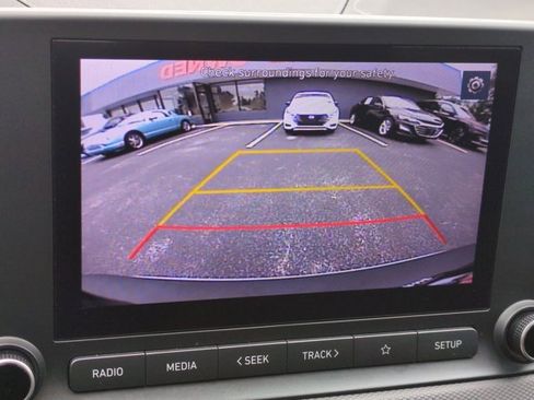 Used 2022 Hyundai Kona SEL image 20