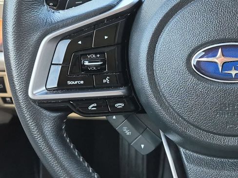 Used 2019 Subaru Outback 2.5i Limited AWD/4WD image 25