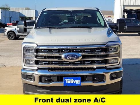 New 2026 Ford F250 Lariat w/ FX4 Off-Road Package image 3