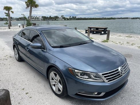 Used 2017 Volkswagen CC Sport FWD image 30