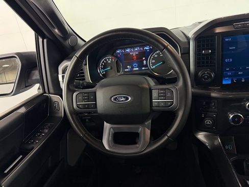 Used 2023 Ford F150 XLT w/ Equipment Group 302A High image 32