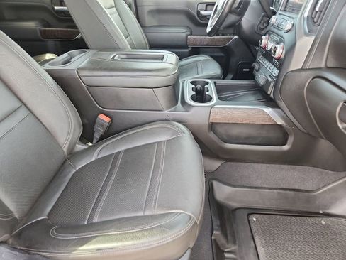 Used 2022 GMC Sierra 2500 Denali image 15