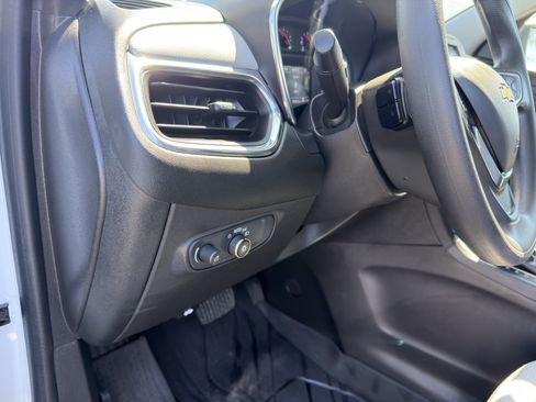 Used 2024 Chevrolet Equinox LS w/ LPO, Floor Liner Package FWD image 26