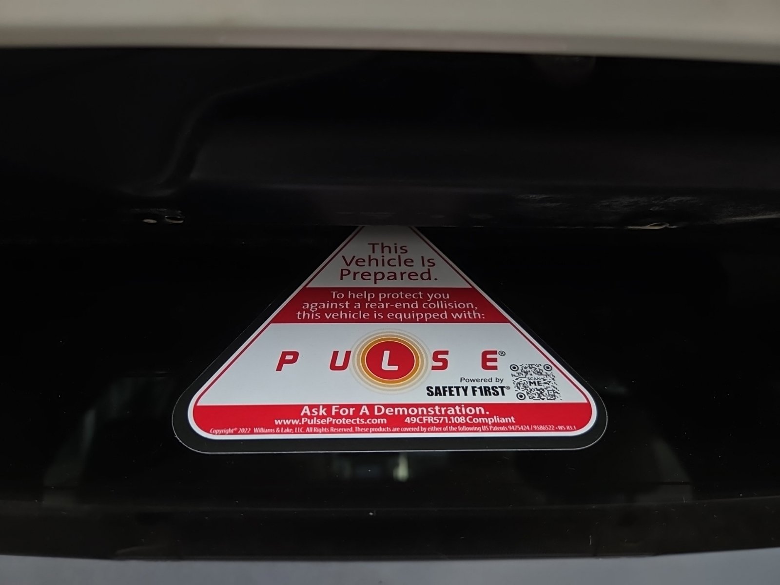 Used 2019 Toyota 4Runner Limited AWD/4WD image 7