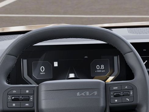 New 2027 Kia Telluride SX Prestige X-Pro AWD/4WD image 21