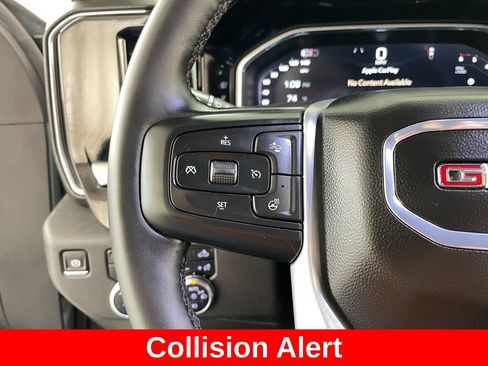 Certified 2024 GMC Sierra 2500 SLT w/ SLT Premium Package AWD/4WD image 34