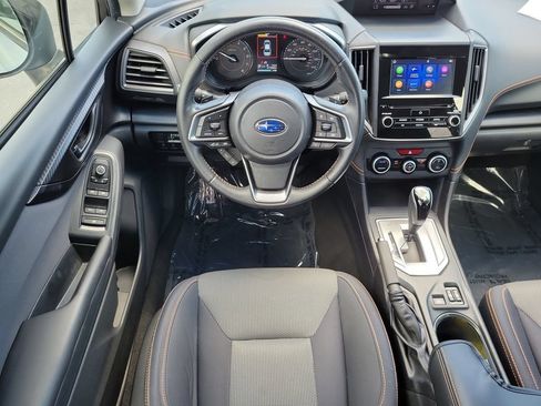 Used 2021 Subaru Crosstrek 2.0i Premium w/ Moonroof Package AWD/4WD image 13