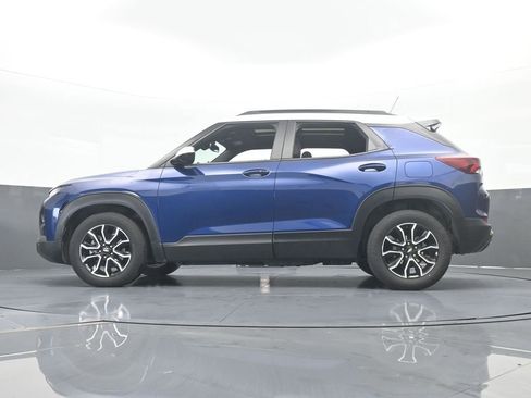 Used 2023 Chevrolet TrailBlazer ACTIV w/ Sun and Liftgate Package image 56