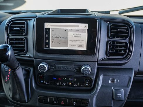 New 2026 RAM ProMaster 1500 image 15