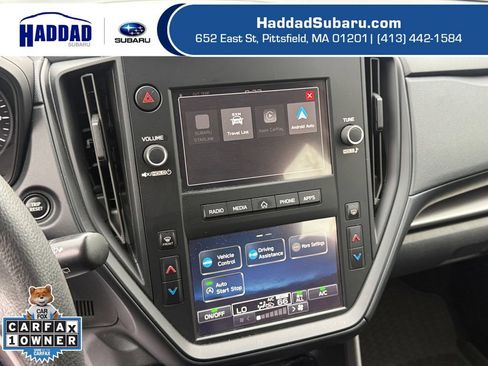 Certified 2024 Subaru Impreza 2.0i AWD/4WD image 26
