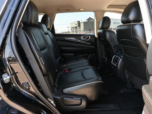 Used 2019 INFINITI QX60 Pure image 21
