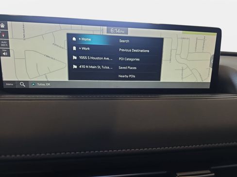 Used 2023 Genesis G80 2.5T AWD/4WD image 21