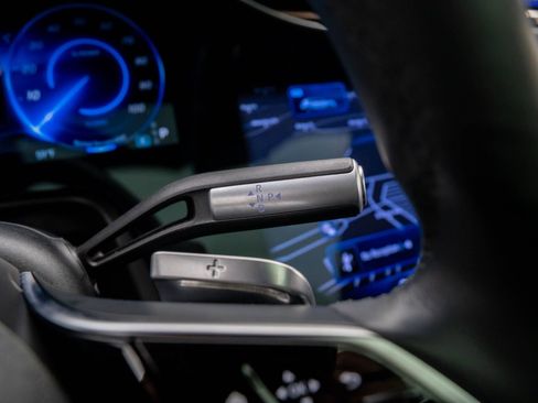 Certified 2023 Mercedes-Benz EQS 580 4MATIC SUV image 30