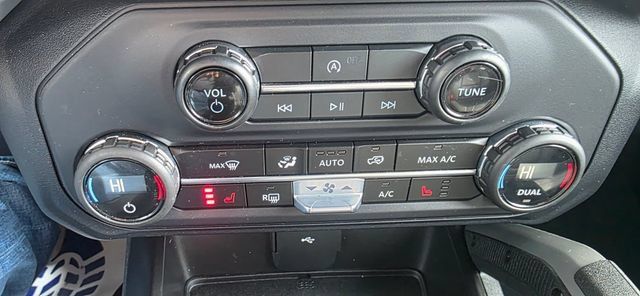 Used 2023 Ford Bronco Big Bend AWD/4WD image 21