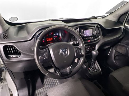 Used 2021 RAM ProMaster City Tradesman SLT w/ Window Group 04 image 29