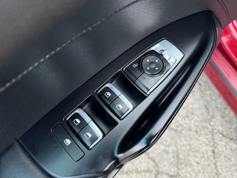 Used 2023 Kia K5 LXS image 23