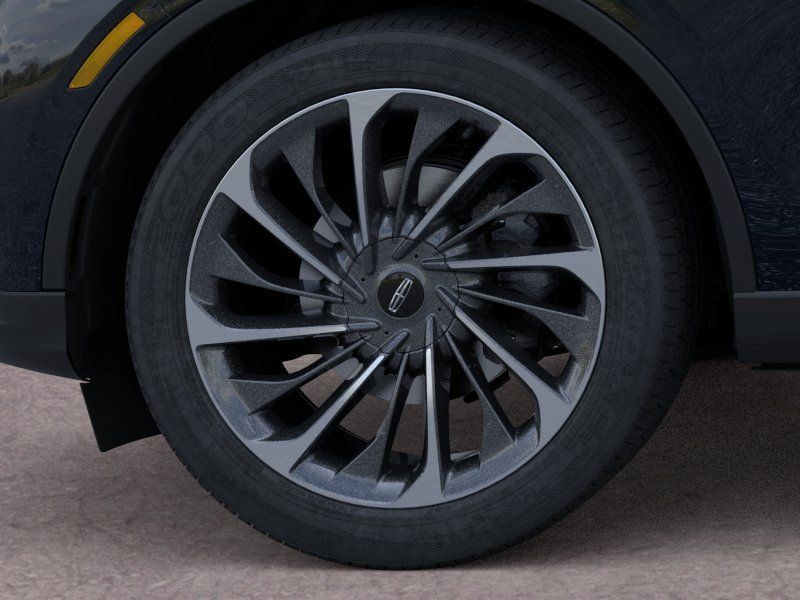 New 2026 Lincoln Aviator Reserve AWD/4WD image 19