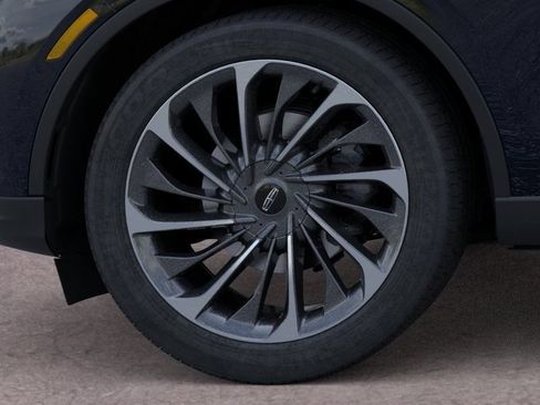 New 2026 Lincoln Aviator Reserve AWD/4WD image 19