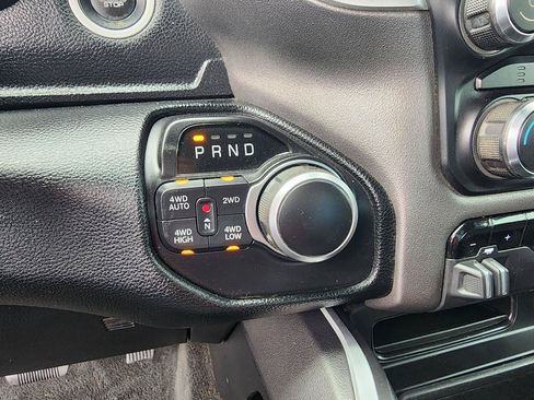 Used 2021 RAM 1500 Big Horn AWD/4WD image 20