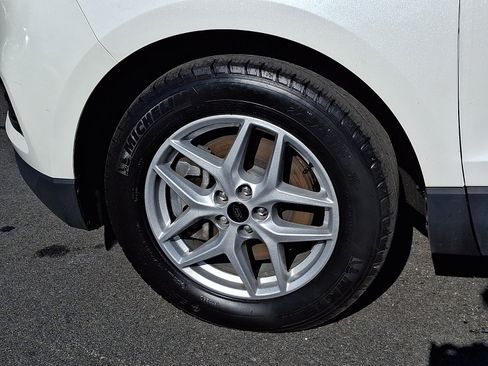 Used 2023 Ford Edge ST-Line AWD/4WD image 9