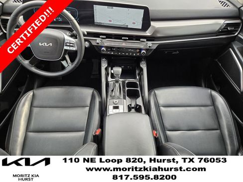 Used 2025 Kia Telluride S image 5