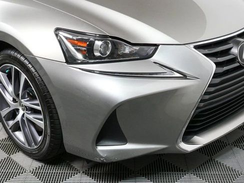 Used 2019 Lexus IS 300 w/ Accessory Package image 34