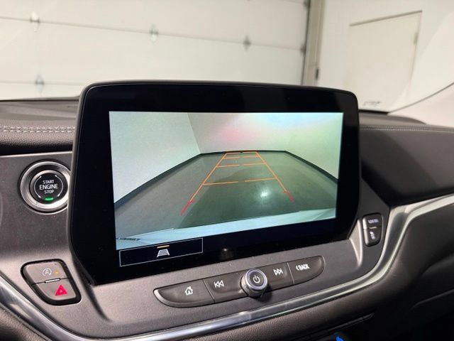 Certified 2024 Chevrolet Blazer LT FWD image 20